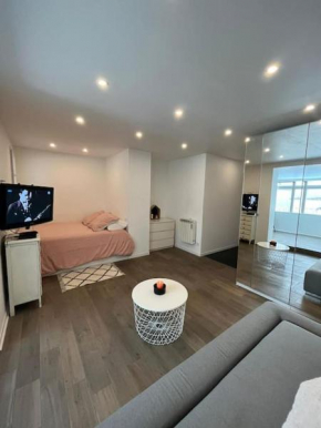 Hyper-centre - Appartement cosy, Fibre - CLIM